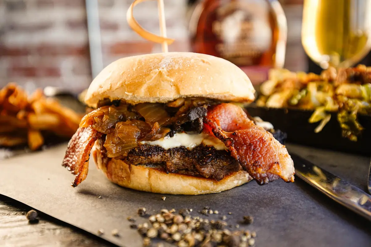 Thing To Do Eat & Drink in Gatlinburg